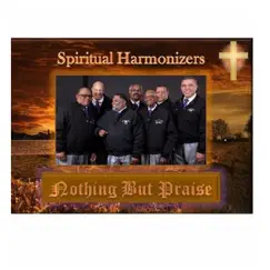 Help Is on the Way - Single by Spiritual Harmonizers of Northern Virginia album reviews, ratings, credits