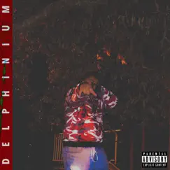 Delphinium - Single by Groovy Mar$ album reviews, ratings, credits