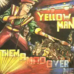 Them a Mad over Me by Yellowman album reviews, ratings, credits