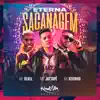 Eterna Sacanagem (feat. Mc Kekel & Kevinho) - Single album lyrics, reviews, download