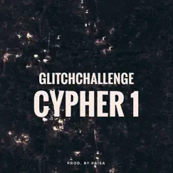 Glitchchallenge Cypher 1 (feat. Ledjo, Junnaf, Casso & B3lly) - Single by INK Publishing album reviews, ratings, credits