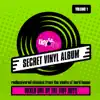 The Secret Vinyl Album, Vol. 1 (DJ MIX) album lyrics, reviews, download