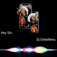 Hey Siri Song Lyrics