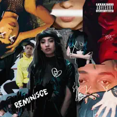 Reminisce (feat. Drew David & KESHORE) - Single by Samantha Stone album reviews, ratings, credits