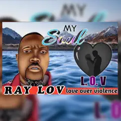 My Soul (Edited Version) by Ray-Lov album reviews, ratings, credits