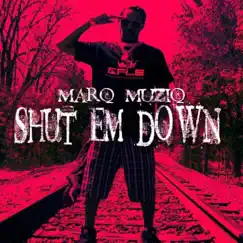 Shut Em Down Song Lyrics