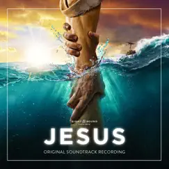 Jesus (Original Soundtrack Recording) by Sight & Sound Theatres album reviews, ratings, credits