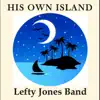 His Own Island album lyrics, reviews, download