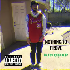 Nothing to Prove (feat. Nobodie, Caspa G & Deo Cane) Song Lyrics