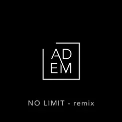 No Limit (Electro Remix) - Single by Adem Project album reviews, ratings, credits