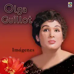 Imágenes by Olga Guillot album reviews, ratings, credits