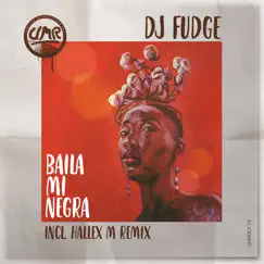 Baila Mi Negra - Single by DJ Fudge album reviews, ratings, credits