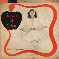 Garden of Eden - Single by Artie Malvin album reviews, ratings, credits