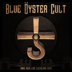 Hard Rock Live Cleveland 2014 by Blue Öyster Cult album reviews, ratings, credits