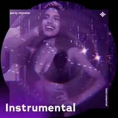 Party Monster - Instrumental - Single by Novox, Karaokey & Tazzy album reviews, ratings, credits