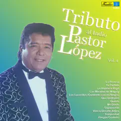 Tributo al Indio Pastor López, Vol. 4 by Pastor Lopez y Su Combo album reviews, ratings, credits