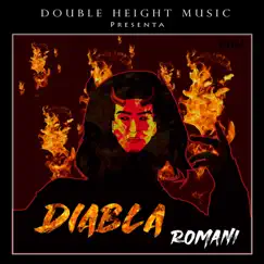 Diabla - Single by Romani album reviews, ratings, credits