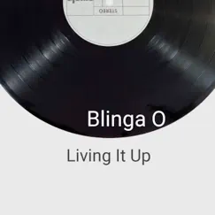 Living It Up - Single by Blinga O album reviews, ratings, credits