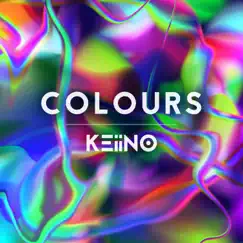 Colours - Single by KEiiNO album reviews, ratings, credits