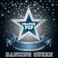 Dancing Queen - EP by Crayon Pop album reviews, ratings, credits