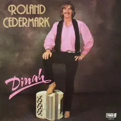 Dinah by Roland Cedermark album reviews, ratings, credits