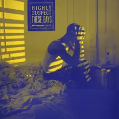 These Days (Acoustic) - Single by Highly Suspect album reviews, ratings, credits
