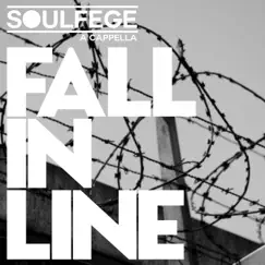 Fall in Line Song Lyrics