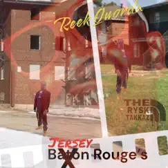 Jersey Rouge's - EP by Reek Quorda album reviews, ratings, credits