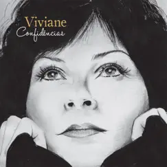 Confidências by Viviane album reviews, ratings, credits