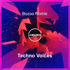 Techno Voices by Bozoo Romle album reviews, ratings, credits