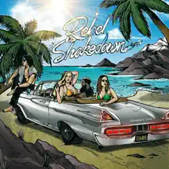 Hometown Love by Rebel ShakeDown album reviews, ratings, credits