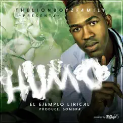Humo - Single by El Ejemplo Lirical album reviews, ratings, credits