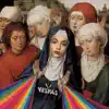 Mariposa Tecknicolor - Single album lyrics, reviews, download