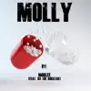 Molly (feat. D3 the Rocstar) - Single album lyrics, reviews, download