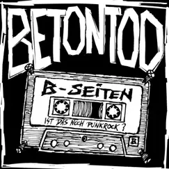 Ist das noch Punkrock? - Single by Betontod album reviews, ratings, credits