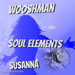 Susanna (feat. Soul Elements) Song Lyrics