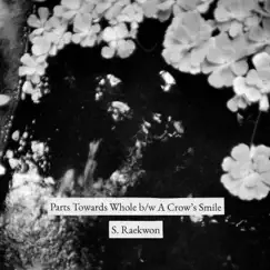 Parts Towards Whole b/w a Crow's Smile - Single by S. Raekwon album reviews, ratings, credits