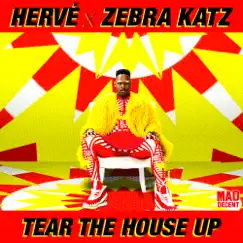 Tear the House Up (Edit) Song Lyrics