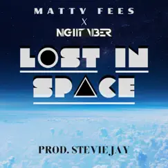 Lost in Space (feat. Night Viber) Song Lyrics