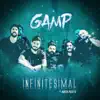 Infinitesimal (feat. Nath Porto) - Single album lyrics, reviews, download