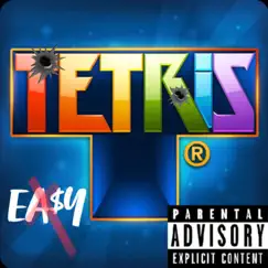 Tetris - Single by 4 EA$Y album reviews, ratings, credits