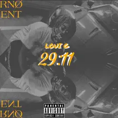 29:11 by Loui G album reviews, ratings, credits