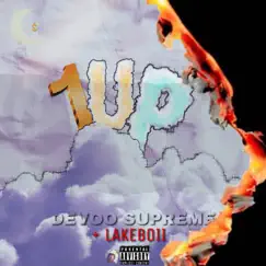 1up (feat. Lakeboii) Song Lyrics