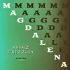 Magdalena - Single album lyrics, reviews, download