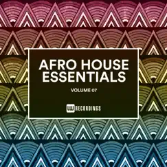 On the Ocean (feat. Stephen Cue) [Afro House Mix] Song Lyrics