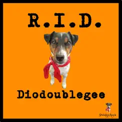 Diodoublegee - Single by R.I.D. album reviews, ratings, credits