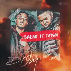 Break It Down - Single by 3dom album reviews, ratings, credits