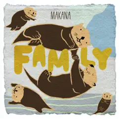 Family - Single by Makana album reviews, ratings, credits