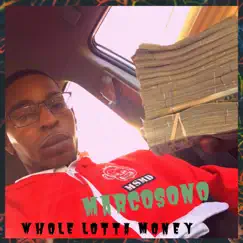 Whole Lotta Money Song Lyrics