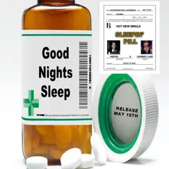 Sleepin' Pill (feat. Chrissy Luvz) - Single by Hisyde album reviews, ratings, credits